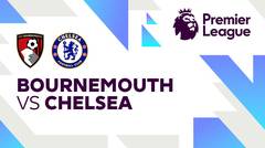 Bournemouth vs Chelsea - Full Match | Premier League 24/25