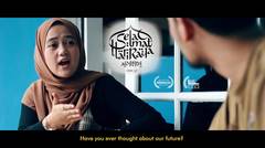Selamat Idul Fitri 1444H (D'Ranau Film, Moestions, Aura Acting Class)