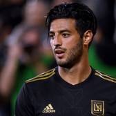 Carlos Vela