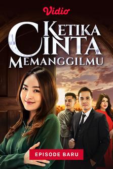 Ketika Cinta Memanggilmu