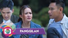 Lagi-Lagi Ilyas Bikin Kacau Kencan Lian dan  Vocke | Panggilan - Episode 126