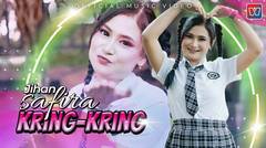 Jihan Shafira - Kring Kring (Official Music Video)