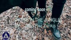 METALCORE [ NOISE IN THE JUNGGLE ] - JHON PIWI ZANKIS  [ OFFICIAL MUSIC 7 STRINGS 2018
