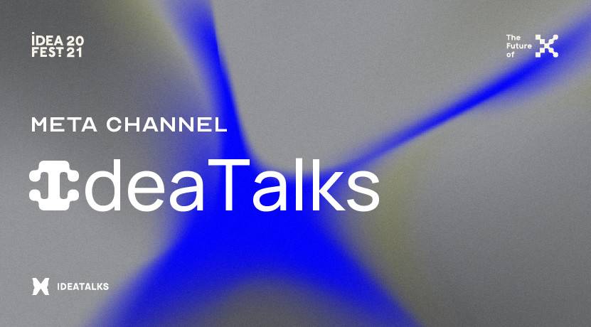 Live Streaming Testing TV apps (Ex ID Ideafest 2021 - Meta Channel)