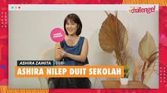 Ternyata Ashira Banyak Pernahnya Di Games Ini! | KapanLagiChallenge