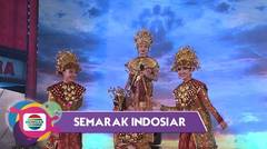 Semarak Indosiar 2020 - Palembang