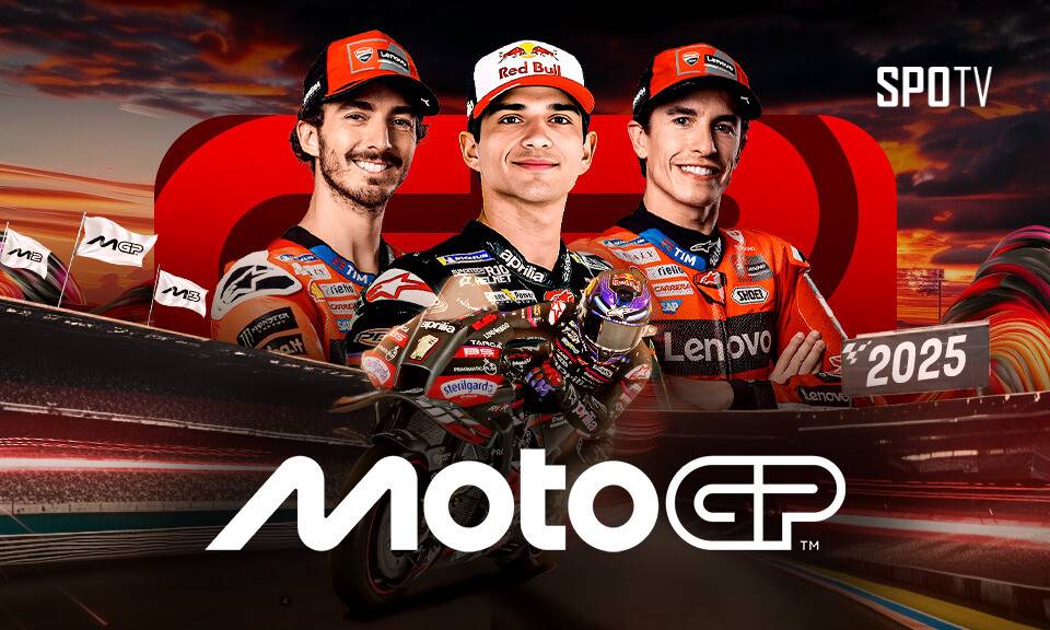 MotoGP