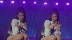 This Is How BLACKPINK’s Jennie Responded When a Fan Asked Her to Marry Him