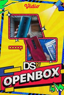 DailySocial TV - OpenBox