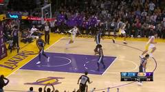 NBA | Assist of the Night: Brook Lopez