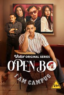 Open BO: I Am Campus