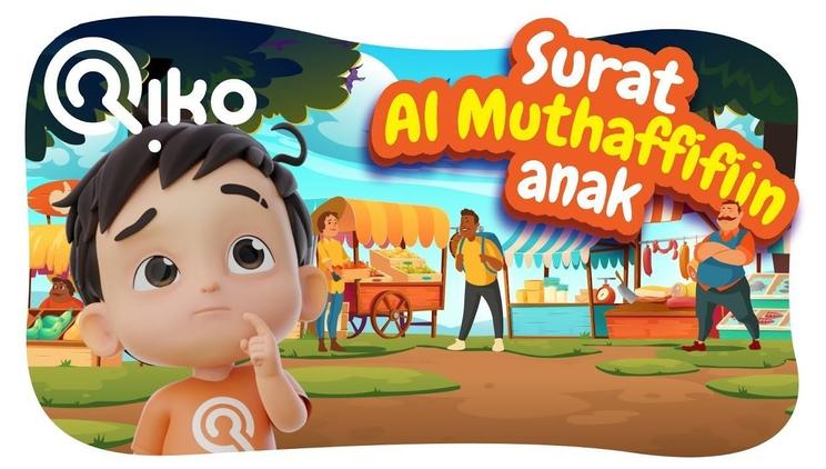 Nonton Riko The Series Terlengkap | Vidio