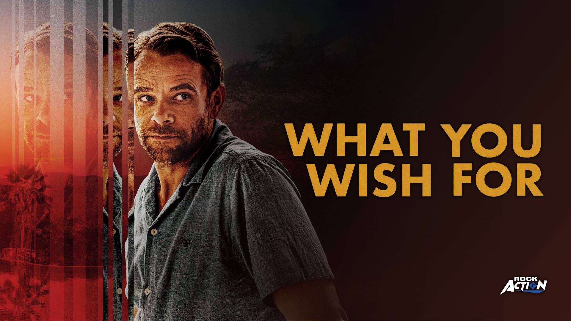 What You Wish For