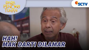 Hah! Mak Darti Dilamar | Para Pencari Tuhan Jilid 15 Episode 26