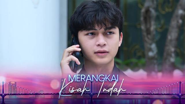 Episode 212 | Merangkai Kisah Indah