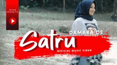 Damara De - Satru (Official Music Video)