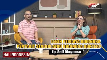 Mood Kamu Tidak Stabil, Jangan-Jangan Bipolar?! Bahaya Melakukan Self Diagnose! | Hai Indonesia