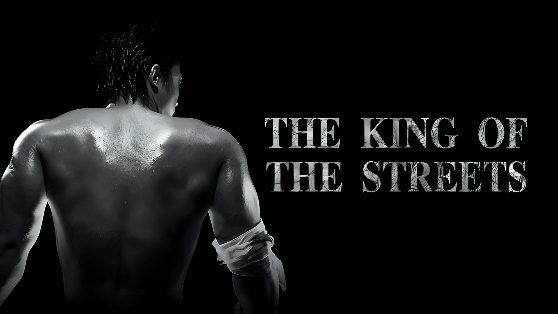 The King of the Streets