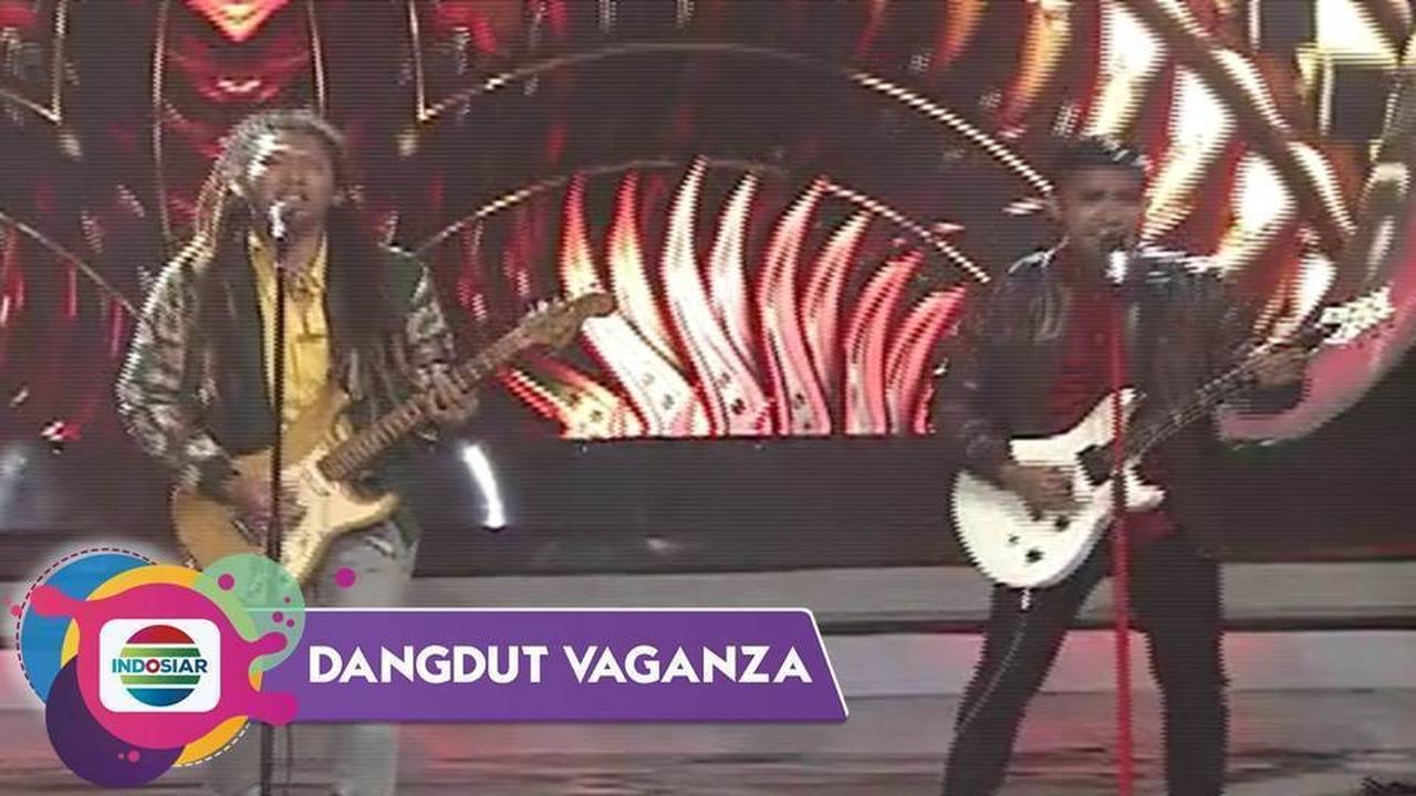 Dangdut Vaganza - 08/03/18