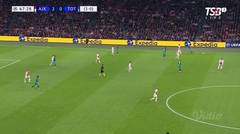 Liga Champions | Ajax Vs Tottenham
