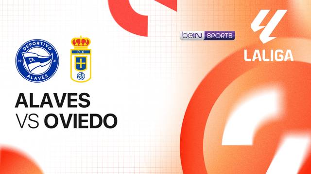 Alaves vs Oviedo - Full Match | LaLiga 2025/26