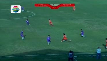Full Match Piala Presiden 2015 : Persija Jakarta vs Persita Tangerang