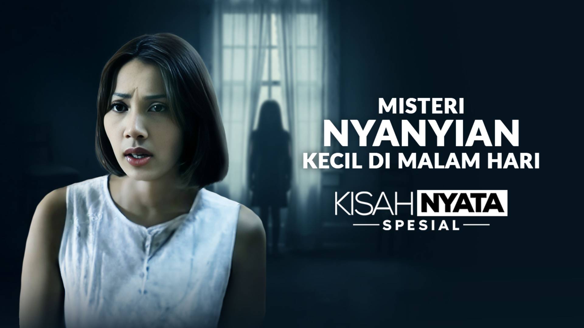 Misteri Nyanyian Kecil Di Malam Hari