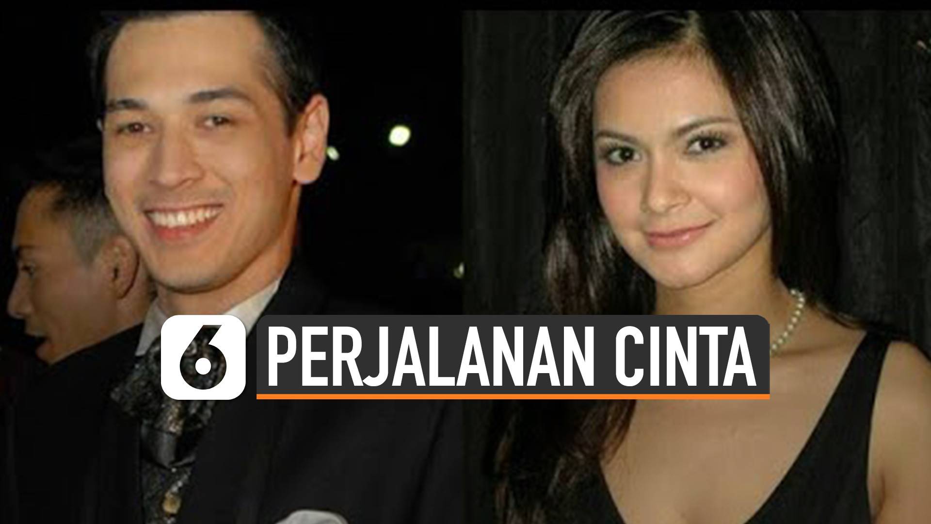 Akan Menikah Lagi, Begini Perjalanan Cinta Cut Tari - LiputanEnam | Vidio