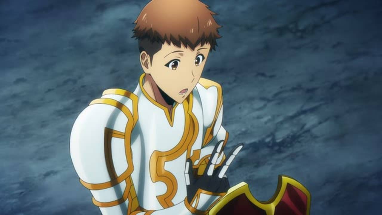 Solo Leveling - Episode 05 (2024)