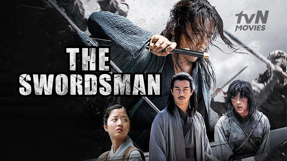 The Swordsman