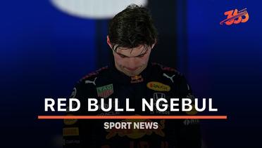 Red Bull Ngebul