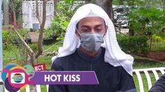 Dijodohkan Dengan Wirda Mansyur ??! Ini Jawaban Al Hasan !!! | Hot Kiss 2021