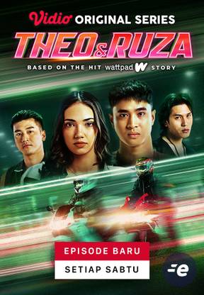 Theo & Ruza