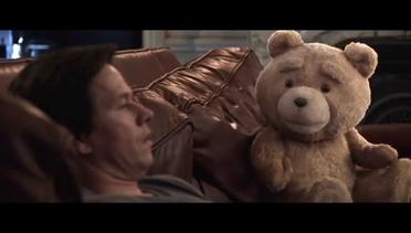 Ted 2- Global Trailer 2 (Universal Pictures) [HD]