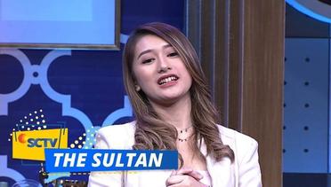Widih Widih, Inilah Doa Spesial Amanda Caesa Untuk Dul Jaelani | The Sultan
