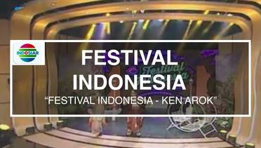 Festival Indonesia - Ken Arok