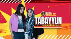 TABAYYUN: Film yang Bikin Titi Kamal Merenung Soal Hidup & Kebenaran