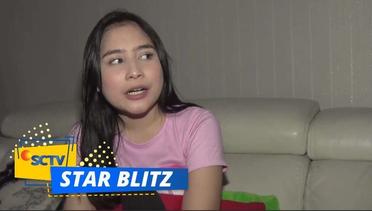 Mata Batin Prilly Latuconsina Dibuka!!! Seperti Apa Pengalamannya?? | Star Blitz