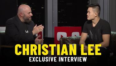 Christian Lee Recaps Banner 2019 | ONE Interview & Full Fights