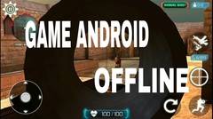 GAME ANDROID OFFLINE
