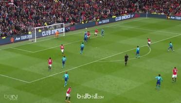 Manchester United 2-1 Arsenal | Liga Inggris | Highlight Pertandingan dan Gol-gol