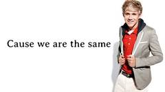 One Direction - More Than This Lyrics
