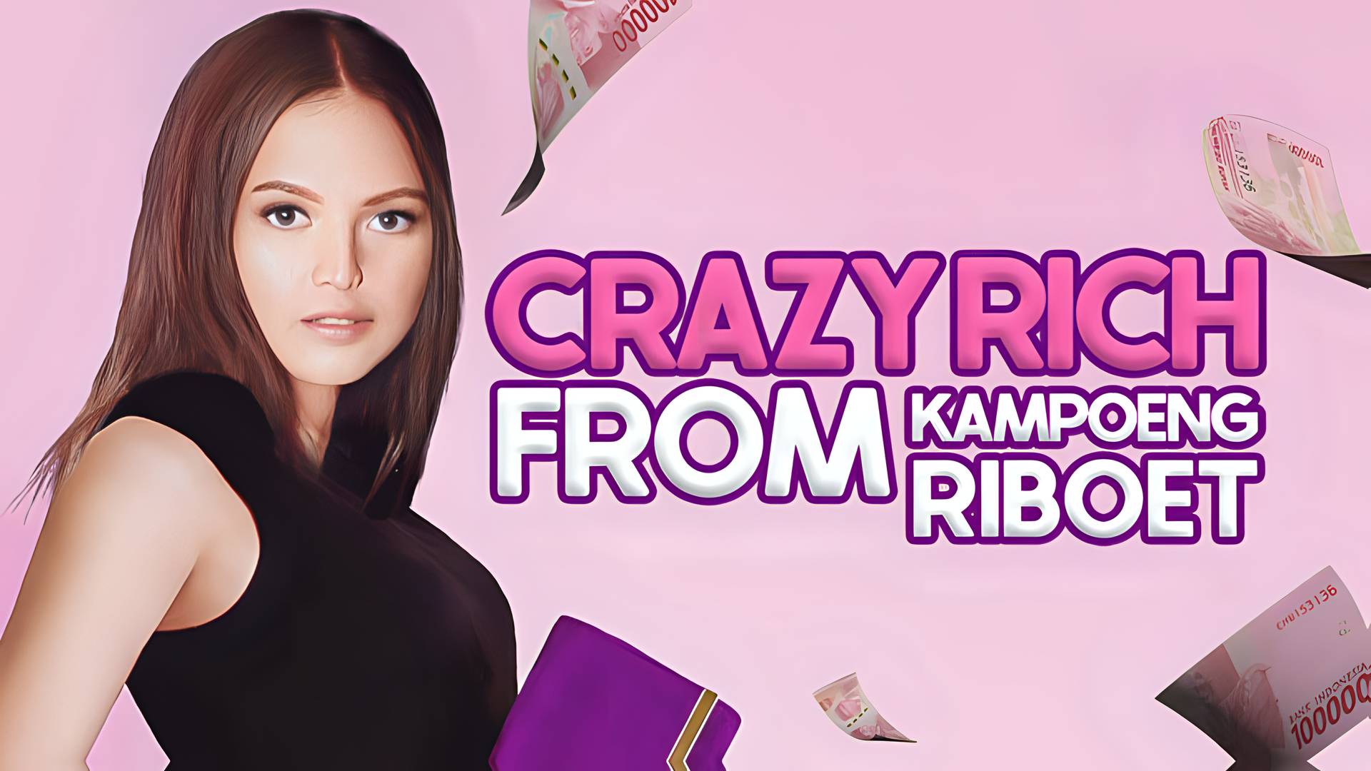 Crazy Rich From Kampoeng Riboet