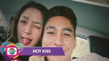 Siti Badriah Memiliki Kekasih Baru? - Hot Kiss
