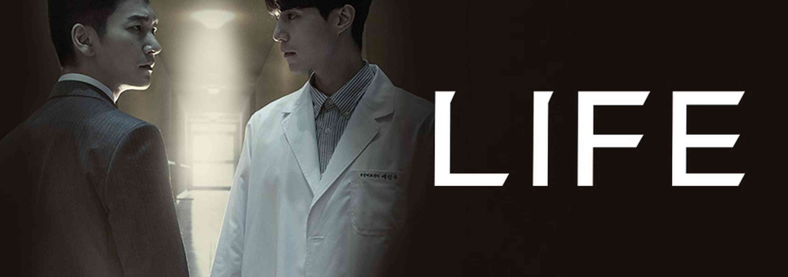 Nonton Life (2018) Sub Indo | Drama Korea | Vidio