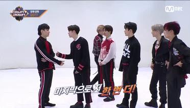 [Dance Dance Together with #GOT7] KPOP TV Show | 