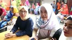 Para Guru Honorer yang Diangkat Jadi PNS Berterima Kasih pada SBY
