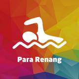 Para Renang - Asian Para Games 2018