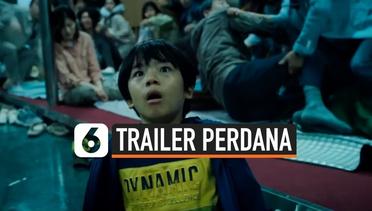Peninsula, Sekuel Film Train To Busan Rilis Trailer Menegangkan