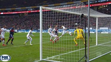 Eintracht Frankfurt 0-1 Bayern Munich | Liga Jerman | Highlight Pertandingan